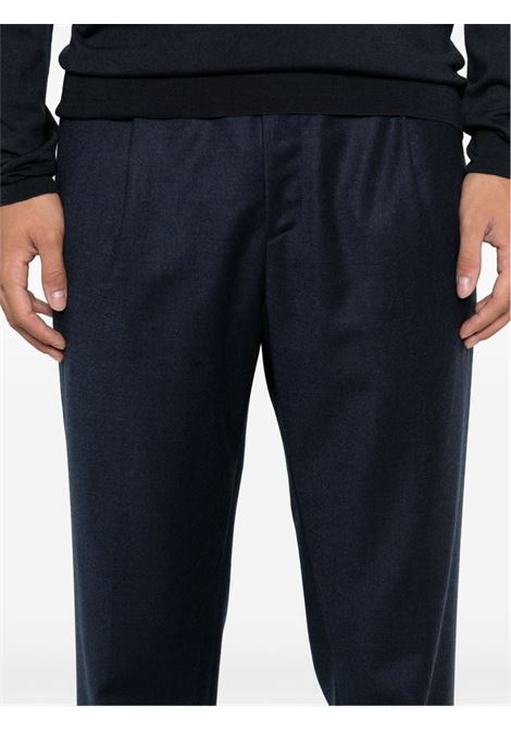 Pantaloni Wimbledon in blu Briglia 1949 - uomo BRIGLIA 1949 | WIMBLEDONS42412000091